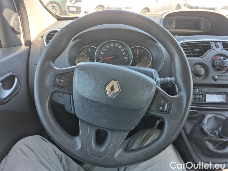  Renault  Kangoo  2 (2008)  1.5BdCi 95 Zen 5d #11
