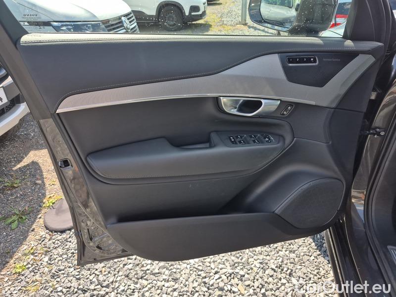  Volvo  XC90 XC 90 (2015)  B5 AWD D Plus Bright AT #6