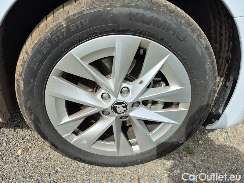  Skoda  Octavia  Combi (PV5) (2024) Oc.C.2.0T 150 Top Sel. AWD AT #7