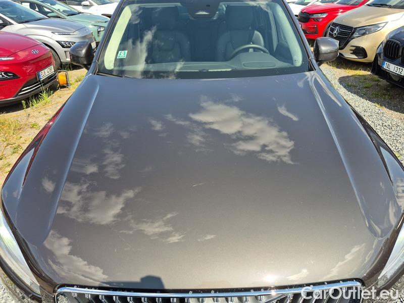  Volvo  XC90 XC 90 (2015)  B5 AWD D Plus Bright AT #2