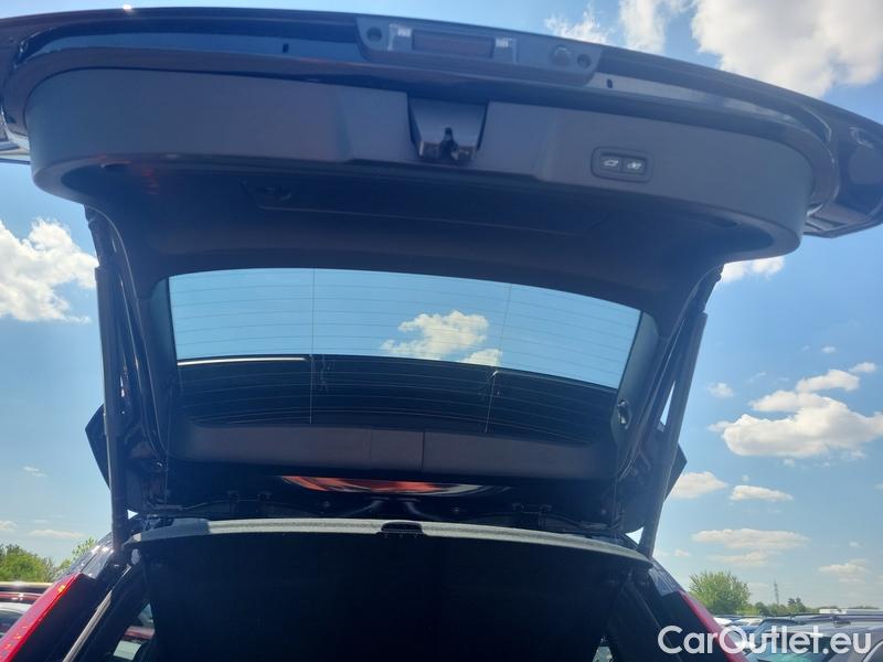  Volvo  XC 40  (2017->) XC40 B4 P Ultim Bright AWD AT #7