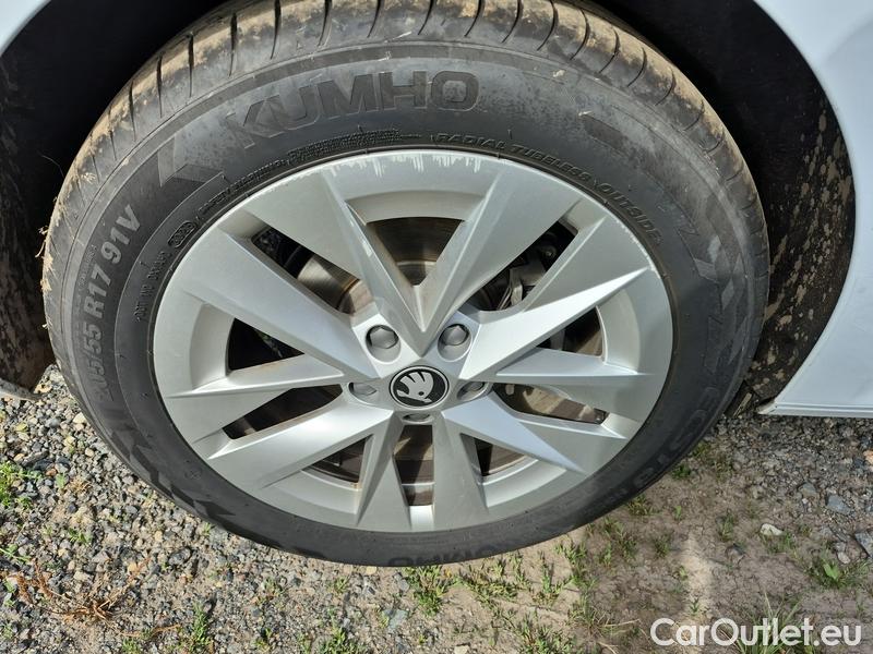  Skoda  Octavia  Combi (PV5) (2024) Oc.C.2.0T 150 Top Sel. AWD AT #3
