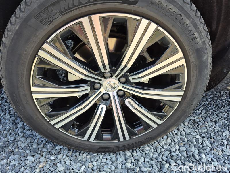  Volvo  XC90 XC 90 (2015)  B5 AWD D Plus Bright AT #19