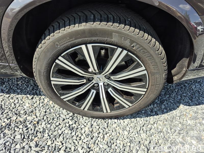  Volvo  XC90 XC 90 (2015)  B5 AWD D Plus Bright AT #12