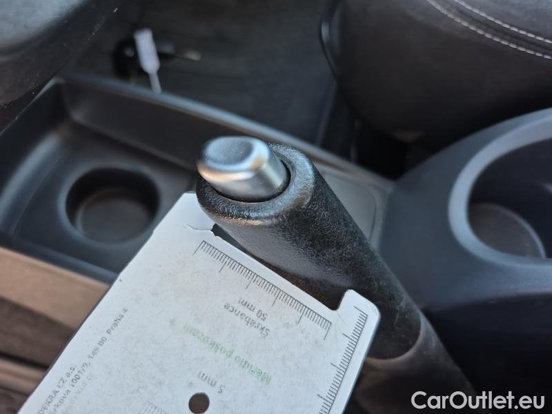  Renault  Kangoo  2 (2008)  1.5BdCi 95 Zen 5d #13