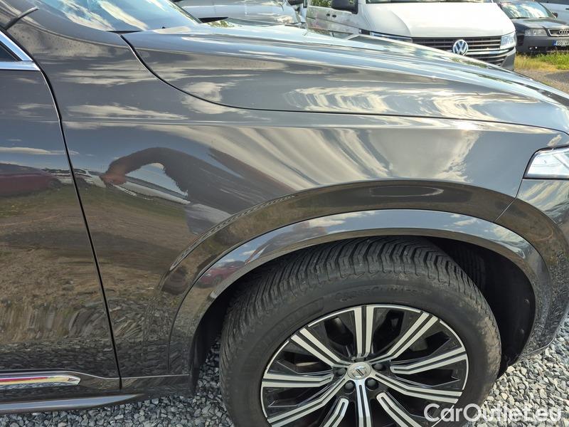  Volvo  XC90 XC 90 (2015)  B5 AWD D Plus Bright AT #26