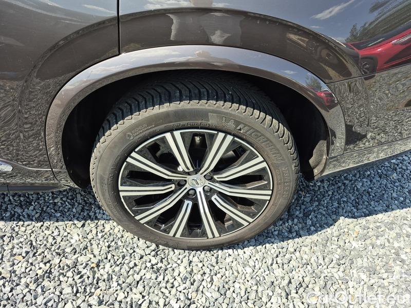  Volvo  XC90 XC 90 (2015)  B5 AWD D Plus Bright AT #21