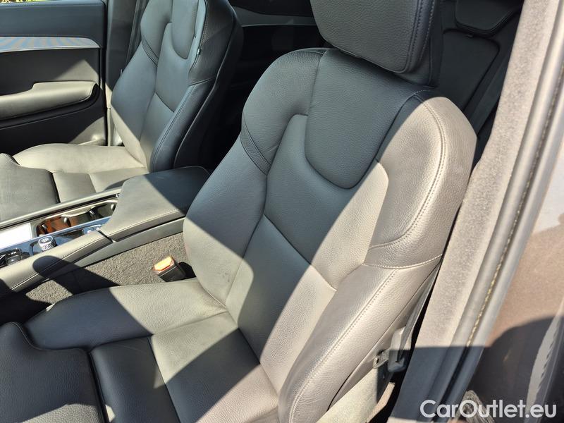  Volvo  XC90 XC 90 (2015)  B5 AWD D Plus Bright AT #10