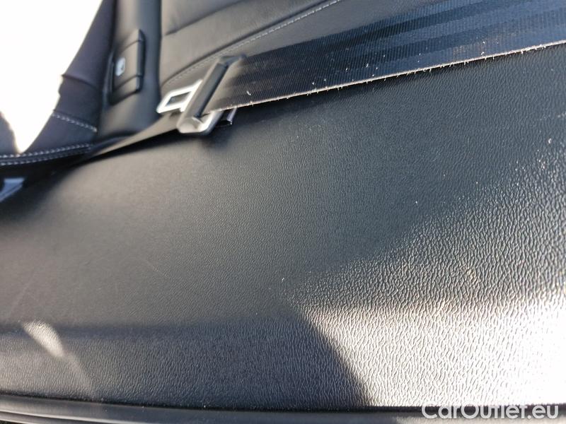  Volvo  XC 40  (2017->) XC40 B4 P Ultim Bright AWD AT #4