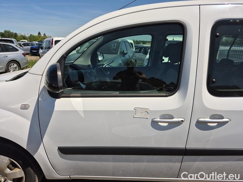  Renault  Kangoo  2 (2008)  1.5BdCi 95 Zen 5d #18