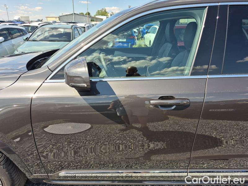  Volvo  XC90 XC 90 (2015)  B5 AWD D Plus Bright AT #5
