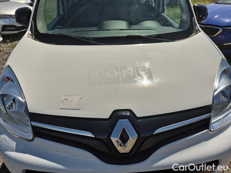  Renault  Kangoo  2 (2008)  1.5BdCi 95 Zen 5d #24