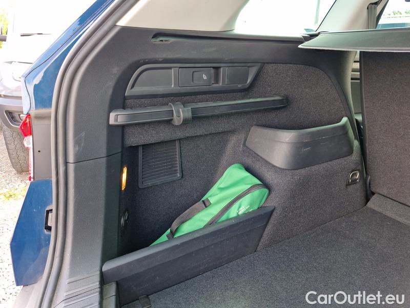  Skoda  Kodiaq  (2016)  2.0TDI 110 Style AT #8