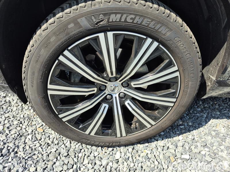  Volvo  XC90 XC 90 (2015)  B5 AWD D Plus Bright AT #3