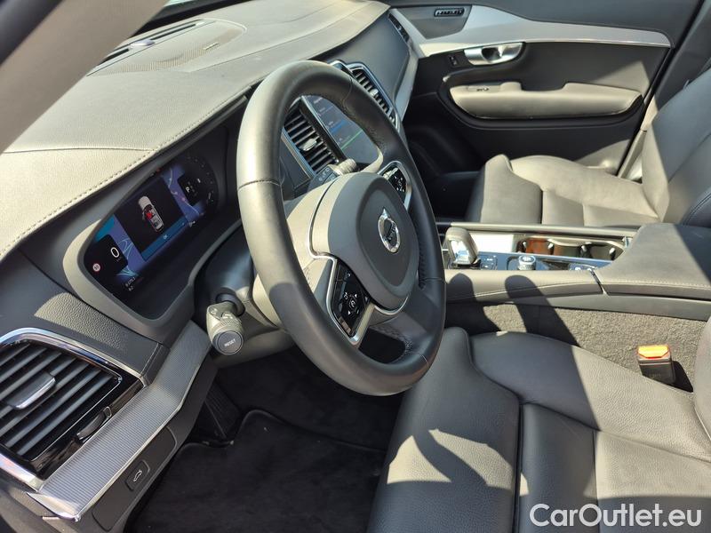  Volvo  XC90 XC 90 (2015)  B5 AWD D Plus Bright AT #9