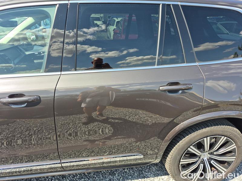 Volvo  XC90 XC 90 (2015)  B5 AWD D Plus Bright AT #11