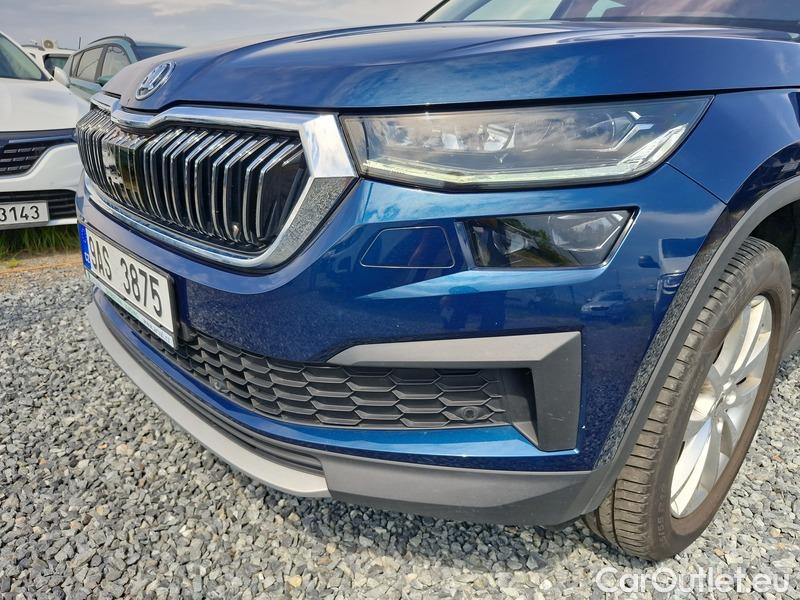  Skoda  Kodiaq  (2016)  2.0TDI 110 Style AT #2