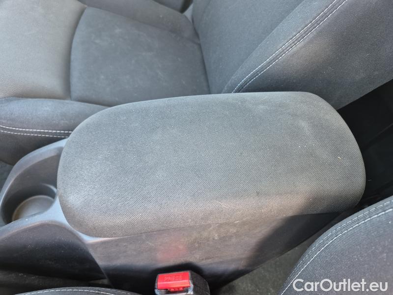 Renault  Kangoo  2 (2008)  1.5BdCi 95 Zen 5d #16