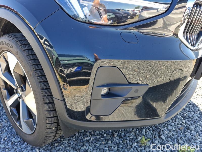  Volvo  XC 40  (2017->) XC40 B4 P Ultim Bright AWD AT #9