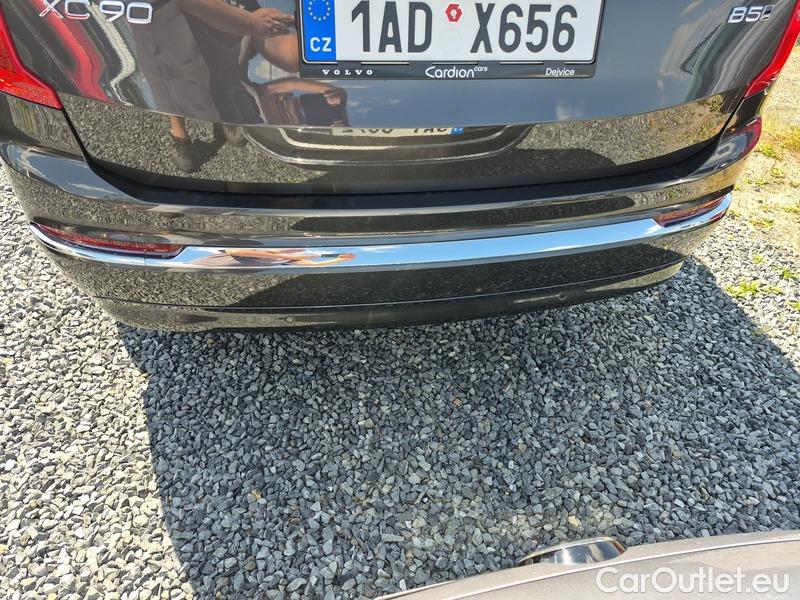  Volvo  XC90 XC 90 (2015)  B5 AWD D Plus Bright AT #13