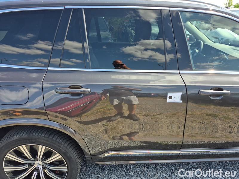  Volvo  XC90 XC 90 (2015)  B5 AWD D Plus Bright AT #20
