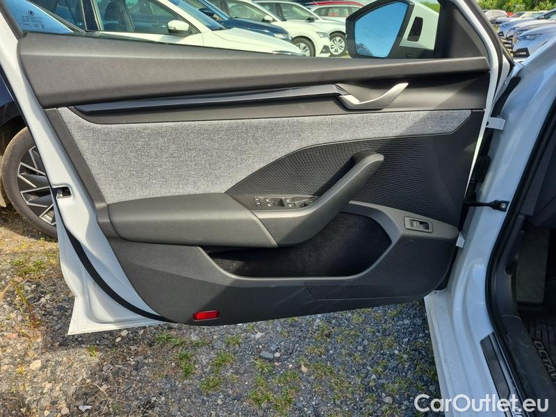  Skoda  Octavia  Combi (PV5) (2024) Oc.C.2.0T 150 Top Sel. AWD AT #2