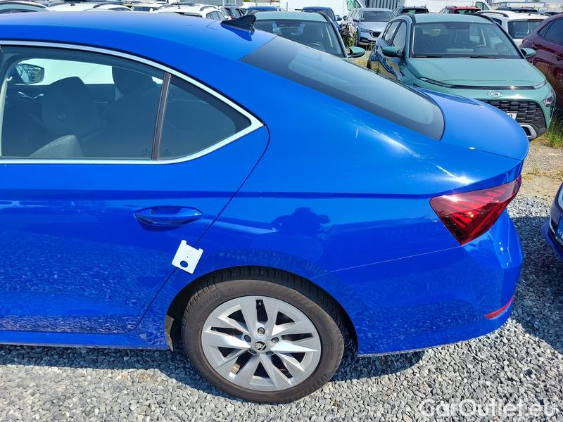  Skoda  Octavia  Lim. (NX3)(2020)  1.0TSI 81 Style #4