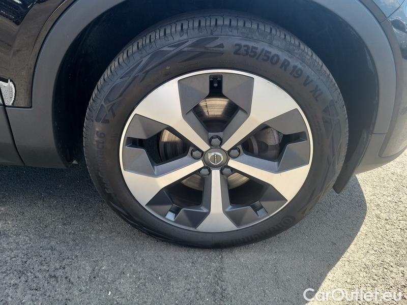  Volvo  XC 40  (2017->) XC40 B4 P Ultim Bright AWD AT #9