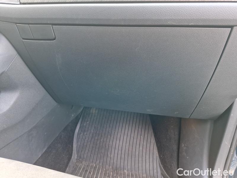  Skoda  Kodiaq  (2016)  2.0TDI 110 Style AT #10