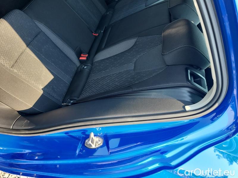  Skoda  Octavia  Lim. (NX3)(2020)  1.0TSI 81 Style #10