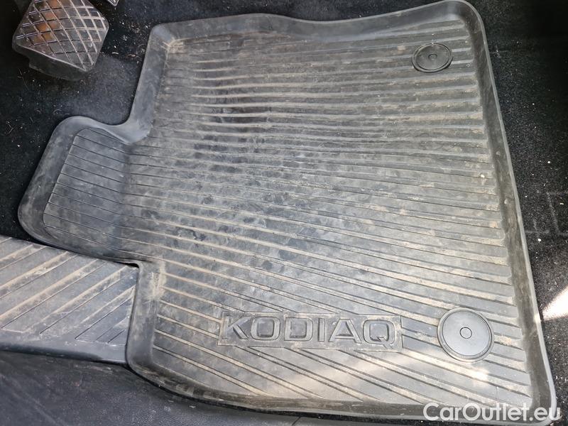  Skoda  Kodiaq  (2016)  2.0TDI 110 Style AT #4