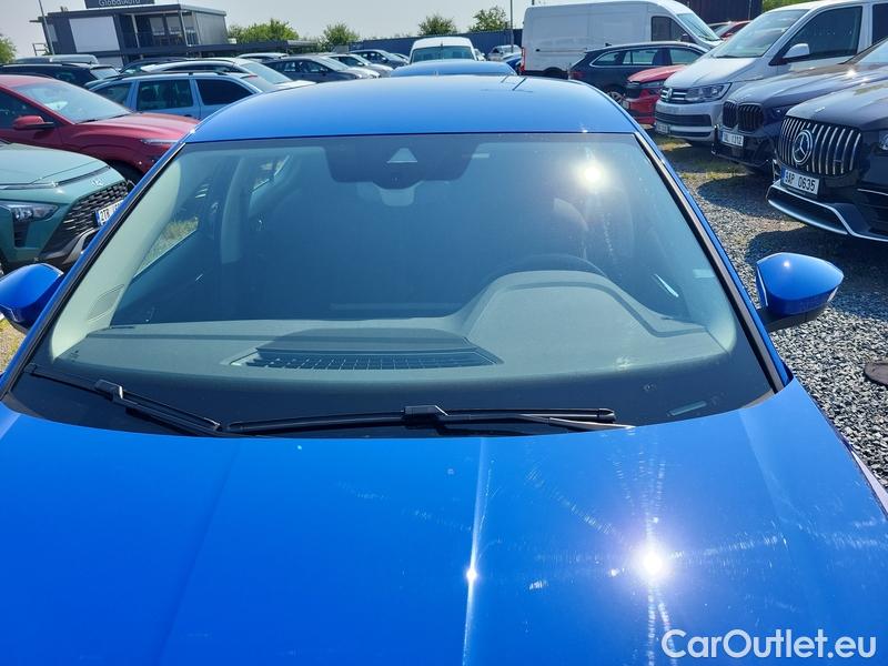  Skoda  Octavia  Lim. (NX3)(2020)  1.0TSI 81 Style #1