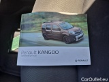  Renault  Kangoo  2 (2008)  1.5BdCi 95 Zen 5d #22