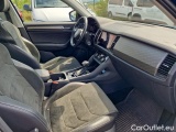  Skoda  Kodiaq  (2016)  2.0TDI 110 Style AT #6