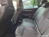  Skoda  Octavia  Combi (NX3)(2020) Oct.Com.1.5e-TEC 110 Style AT #10