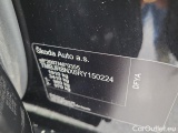  Skoda  Octavia  Combi (NX3)(2020) Oct.Com.1.5e-TEC 110 Style AT #13