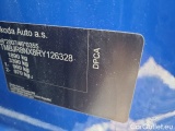  Skoda  Octavia  Combi (PV5) (2024) Oct.Combi 1.5TSI 110 Active #10