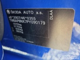  Skoda  Octavia  Lim. (NX3)(2020)  1.0TSI 81 Style #10