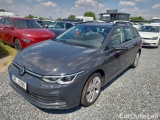 Volkswagen Golf  VIII (CD1) (2019) Var.1.5 TSI 110 Style 5d