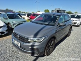 Volkswagen Tiguan  (AX1)(2020)  1.5 TSI 110 Life AT