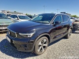 Volvo XC 40  (2017->) XC40 B4 P Ultim Bright AWD AT