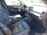 Volvo  XC 40  (2017->) XC40 B4 P Ultim Bright AWD AT #6