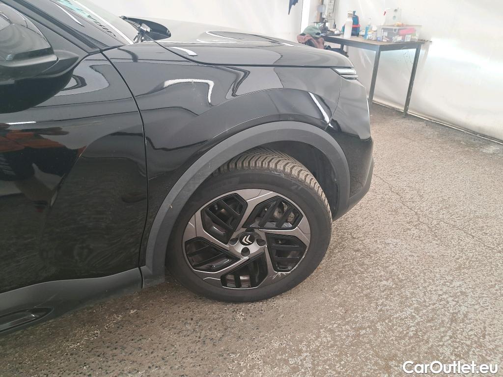  Citroen  C4 CITROEN  X / 2022 / 4P / Berline PureTech 130 S&S EAT8 Feel Pack #21