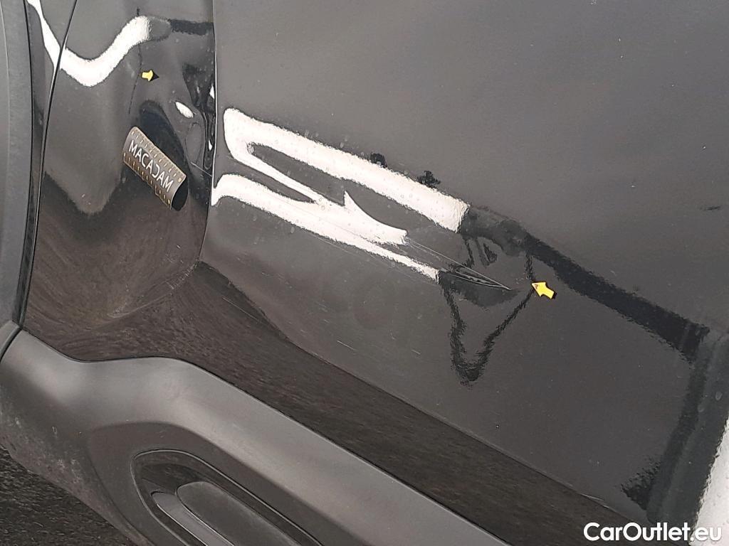  Citroen  C4 CITROEN  X / 2022 / 4P / Berline PureTech 130 S&S EAT8 Feel Pack #4