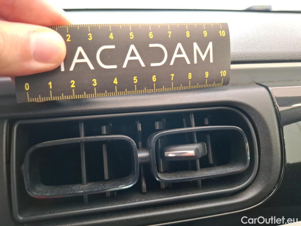  Citroen  C3  Société Feel Nav 1.2 PureTech 80CV BVM5 E6d #7