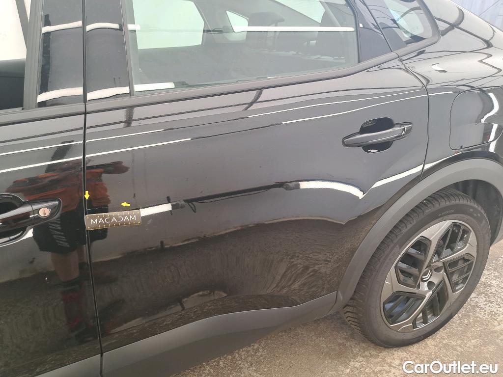  Citroen  C4 CITROEN  X / 2022 / 4P / Berline PureTech 130 S&S EAT8 Feel Pack #25