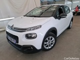 Citroen C3  Société Feel Nav 1.2 PureTech 80CV BVM5 E6d