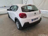  Citroen  C3  Société Feel Nav 1.2 PureTech 80CV BVM5 E6d #2