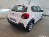  Citroen  C3  Société Feel Nav 1.2 PureTech 80CV BVM5 E6d #3