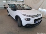  Citroen  C3  Société Feel Nav 1.2 PureTech 80CV BVM5 E6d #4